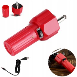 5v elektrinis rotacinis grilio variklis tinka kepti ant grotelių