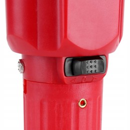 Grilio variklis, 5v nuolatinės srovės grilio variklis