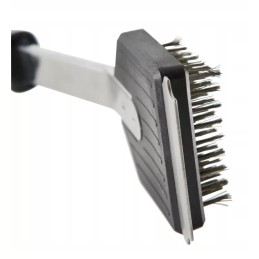 Goodhome 2 viename grilio valiklis