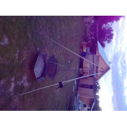 Ritė grilio grotelėms reguliuoti, grilio švaistiklis