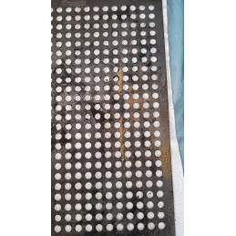 Grilio grotelės, grilio plokštė, grilio padėklas