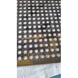 Grilio grotelės, grilio plokštė, grilio padėklas