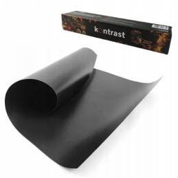 Tefloninis kepimo kilimėlis grilinei orkaitei 40x33 cm, rinkinyje 10 vnt