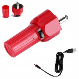 5v rotacinis grilio variklis lauko iškylai