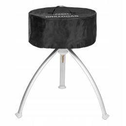 Cadac Grillo Chef grilio dangtis