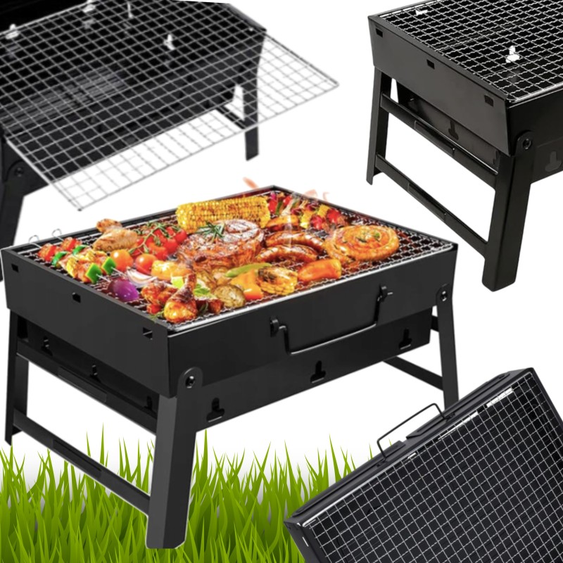 ⭐ Kodėl ši kepsninė?