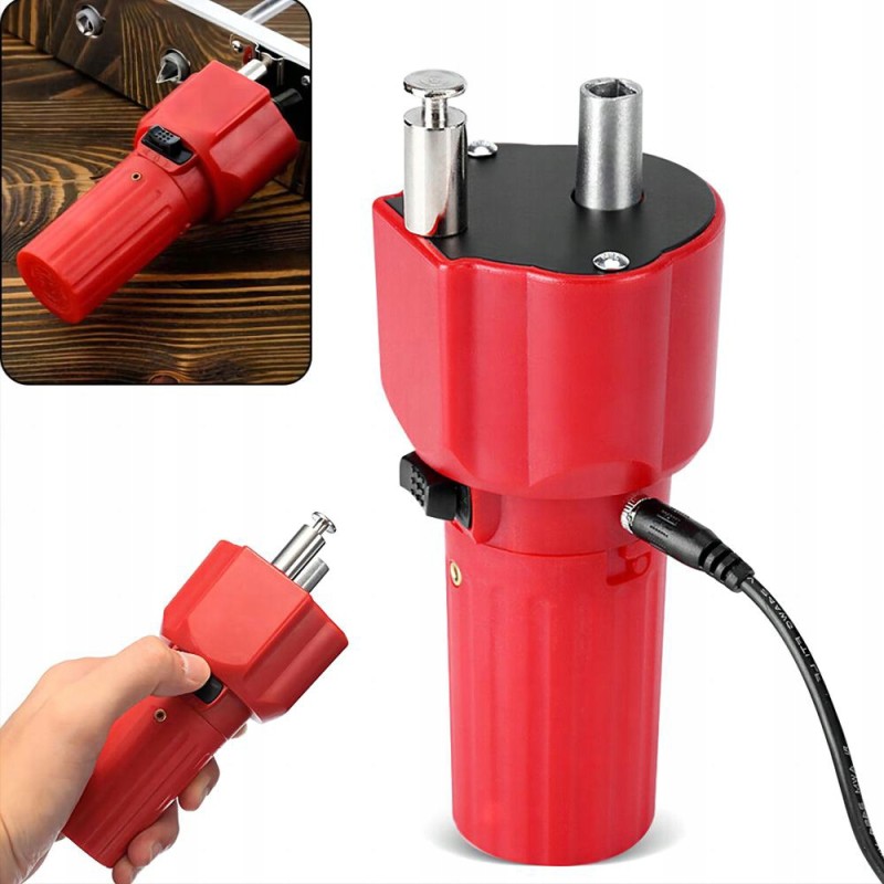 Grilio variklis tinka stovyklavimui ir kepimui 5v