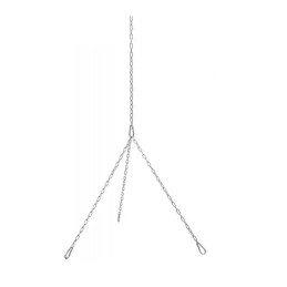 ✅ Grandinėlių rinkinys 150 cm trikojui ✅