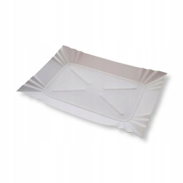 Polkrys TP 13 20 A500 grillplaadid, ristkülikukujulised, 20 x 13 cm, 500 tk