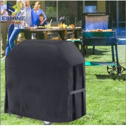 Grilio dangtis, vandeniui atsparus dangtis, 170 61 117 cm