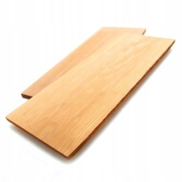 Kedro lenta kepimui ant grotelių - 2 vnt.