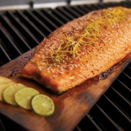 Kedro lenta kepimui ant grotelių - 2 vnt.