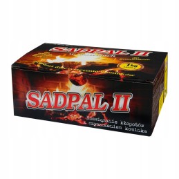 Sadpal krosnelės valymo milteliai, 1kg pakeliai