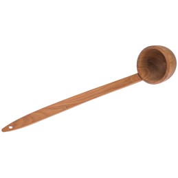 Medinis kaušas 36 cm