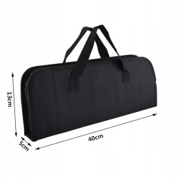 Grilio reikmenys, tarba kebabo reikmenys