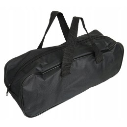 Grilio reikmenų rinkinys dėkle