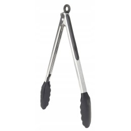 Grilio reikmenų rinkinys dėkle