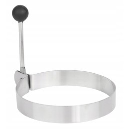 Grilio reikmenų rinkinys dėkle