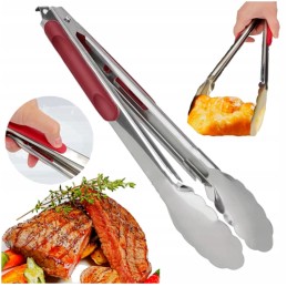 Tefloninis kilimėlis, orkaitės grilio padėklas 10x + 2x virtuvinės žnyplės nemokamai