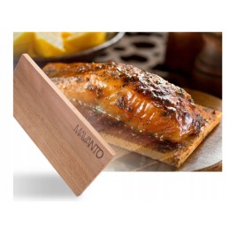 Grilling boards xxl mavanto 2 pcs