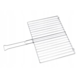 Sulankstomos grotelės 40x29cm