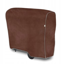 Apsauginis dangtelis griliui, l dydis ovalus