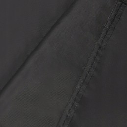 Grilio dangtis brezento korpuso dangtis