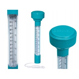 Bestway plaukiojantis baseino termometras 58072