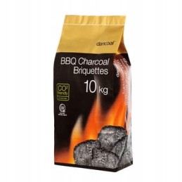 Dancoal briketai 10 kg