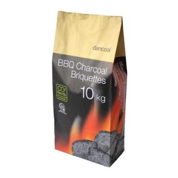 Dancoal briketai 10 kg