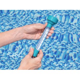 Bestway plaukiojantis baseino termometras 58072