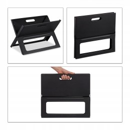 relaxdays anglies grilis 27,5 x 44 cm