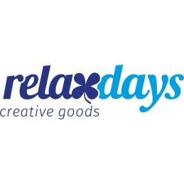 relaxdays anglies grilis 27,5 x 44 cm