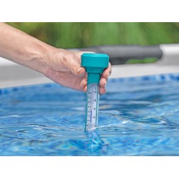 Bestway plaukiojantis baseino termometras 58072