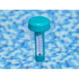 Bestway plaukiojantis baseino termometras 58072
