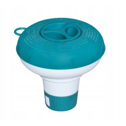 Bestway 58210 plūduriuojantis chloro dozatorius baseinui
