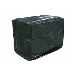 Dujinės kepsninės dangtis 110 x 70 x 100 cm