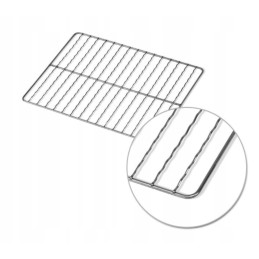 Įprastos grotelės Borniak PW-70 rūkyklai