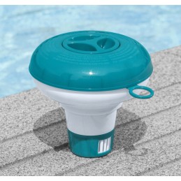 Bestway 58210 plūduriuojantis chloro dozatorius baseinui