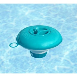 Bestway 58210 plūduriuojantis chloro dozatorius baseinui