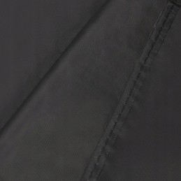 Grilio dangtis brezento korpuso dangtis