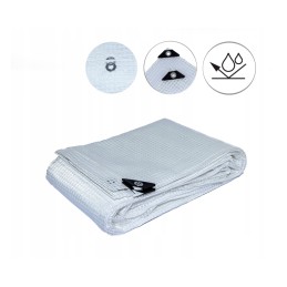 Užvalkalas dujiniam griliui, atsparus vandeniui, tvirtas, įvairių dydžių