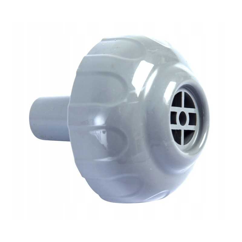 Išleidimo antgalis baseino bestway siurbliui 32mm p61318