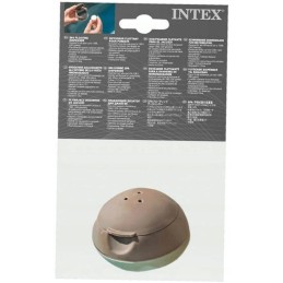 Plaukiojantis intex baseino cheminių medžiagų dozatorius