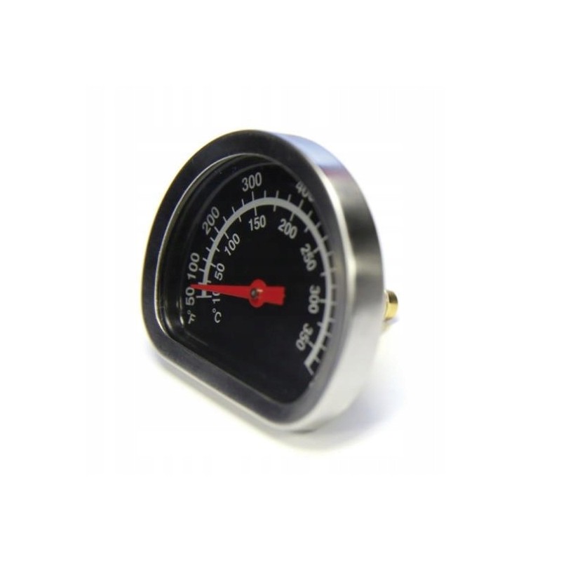 Broil king didelis termometras