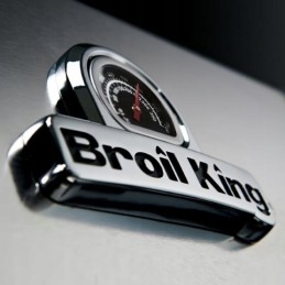 Broil king didelis termometras