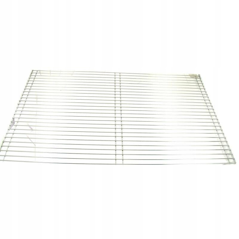 RG6040 grilio grotelės