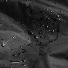 Strado - vandeniui atsparus kepsninės/dviračio užvalkalas strado 145x61x117