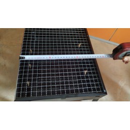 Maestro grilis mr-1010