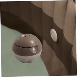 Plaukiojantis intex baseino cheminių medžiagų dozatorius